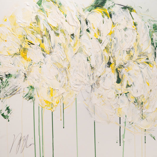 Floral collection Flowers / TOMOYA NAKANO STUDIO