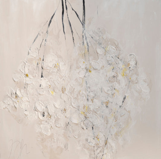 Just released NEW ARTWORKS!! from Floral collection "Flowers"