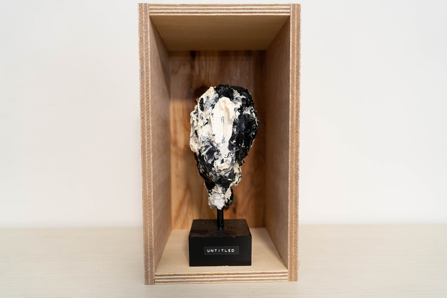 UNTITLED Sculpture contemporary sculpture