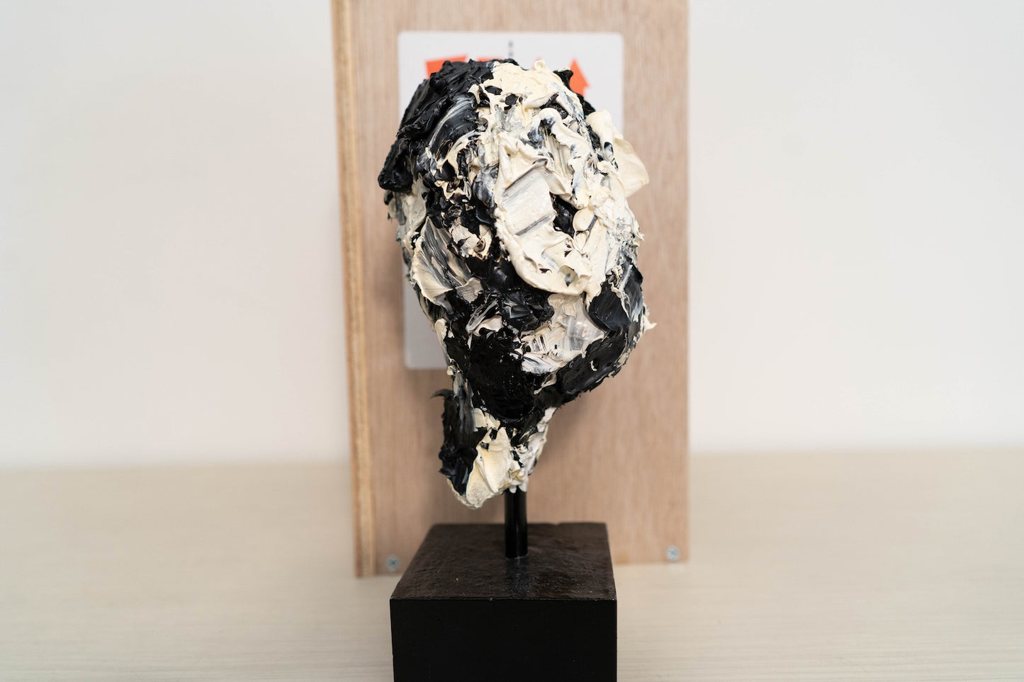 UNTITLED Sculpture contemporary sculpture