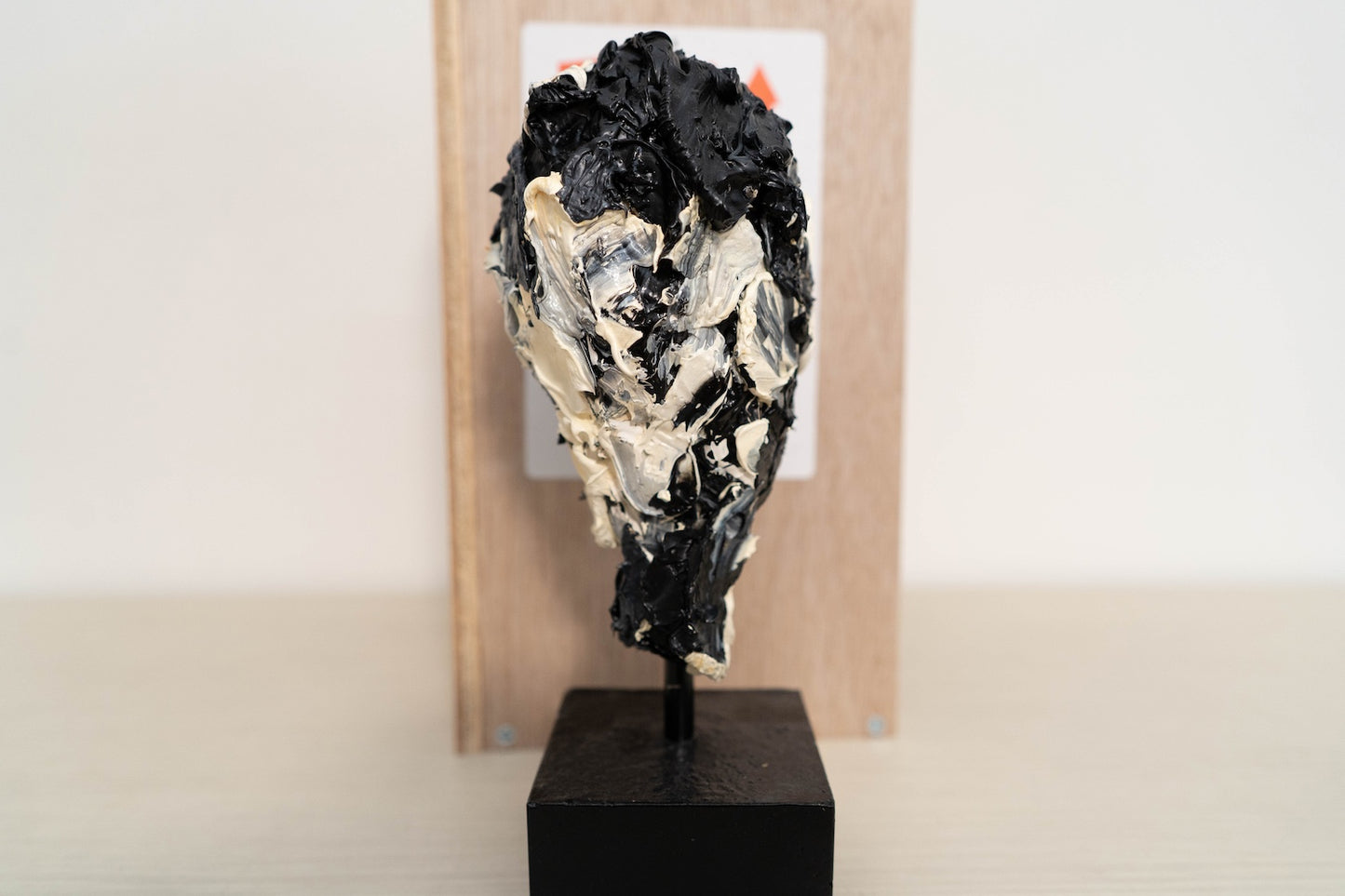 UNTITLED Sculpture contemporary sculpture