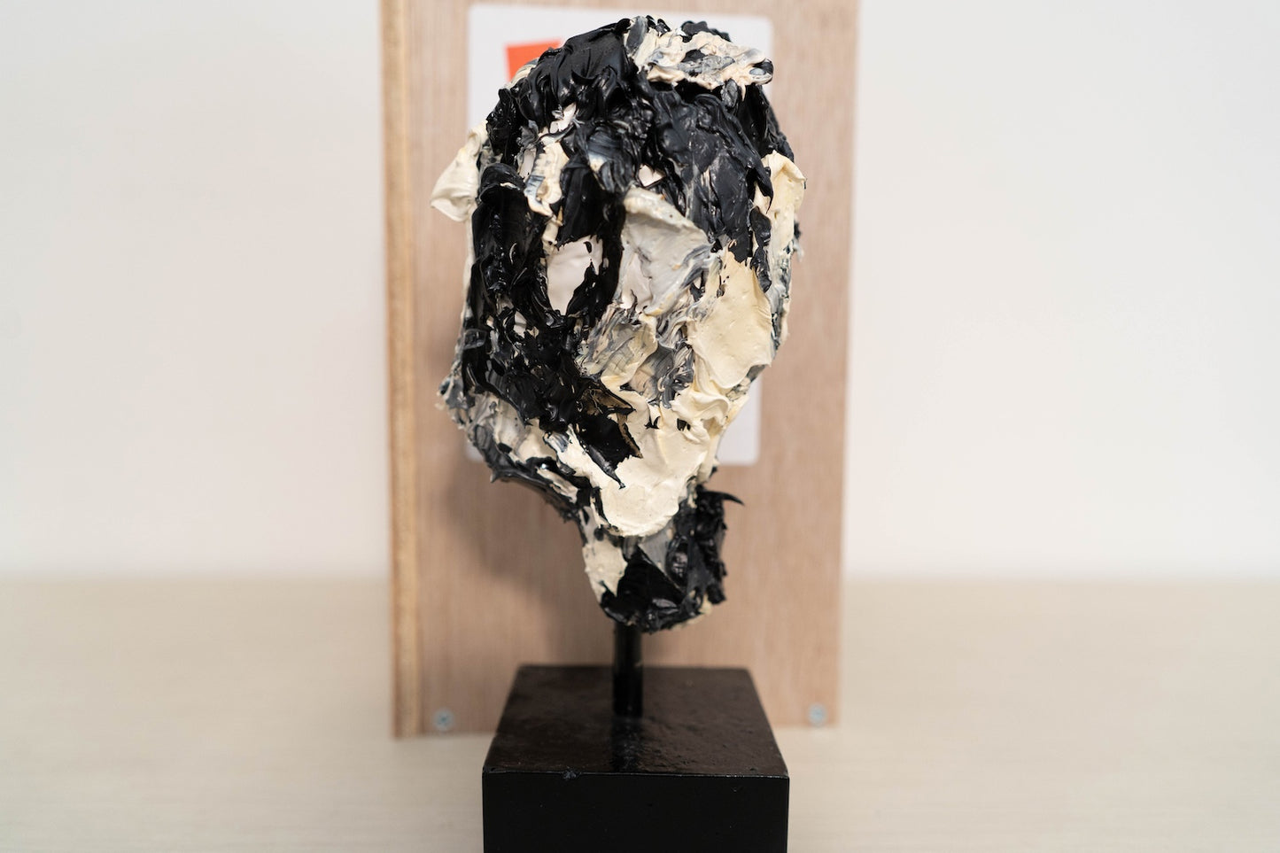 UNTITLED Sculpture contemporary sculpture
