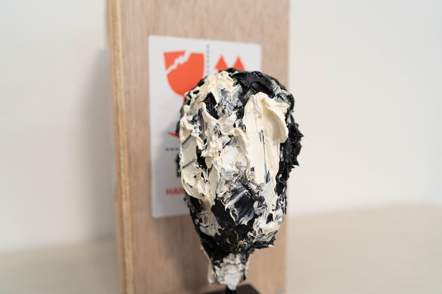 UNTITLED Sculpture contemporary sculpture