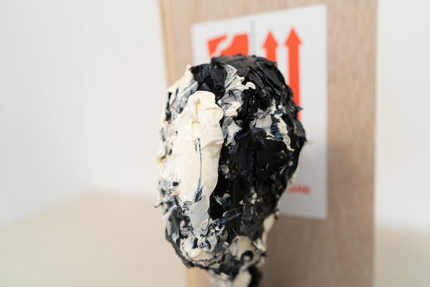 UNTITLED Sculpture contemporary sculpture