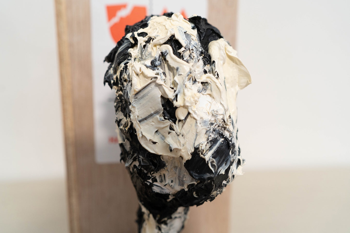 UNTITLED Sculpture contemporary sculpture