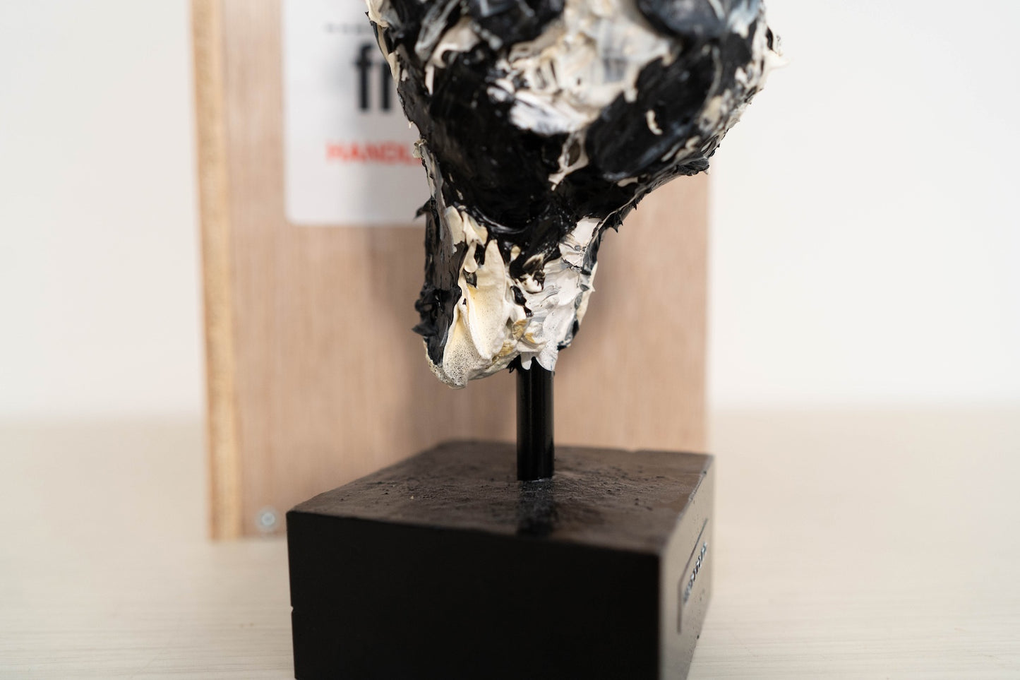 UNTITLED Sculpture contemporary sculpture