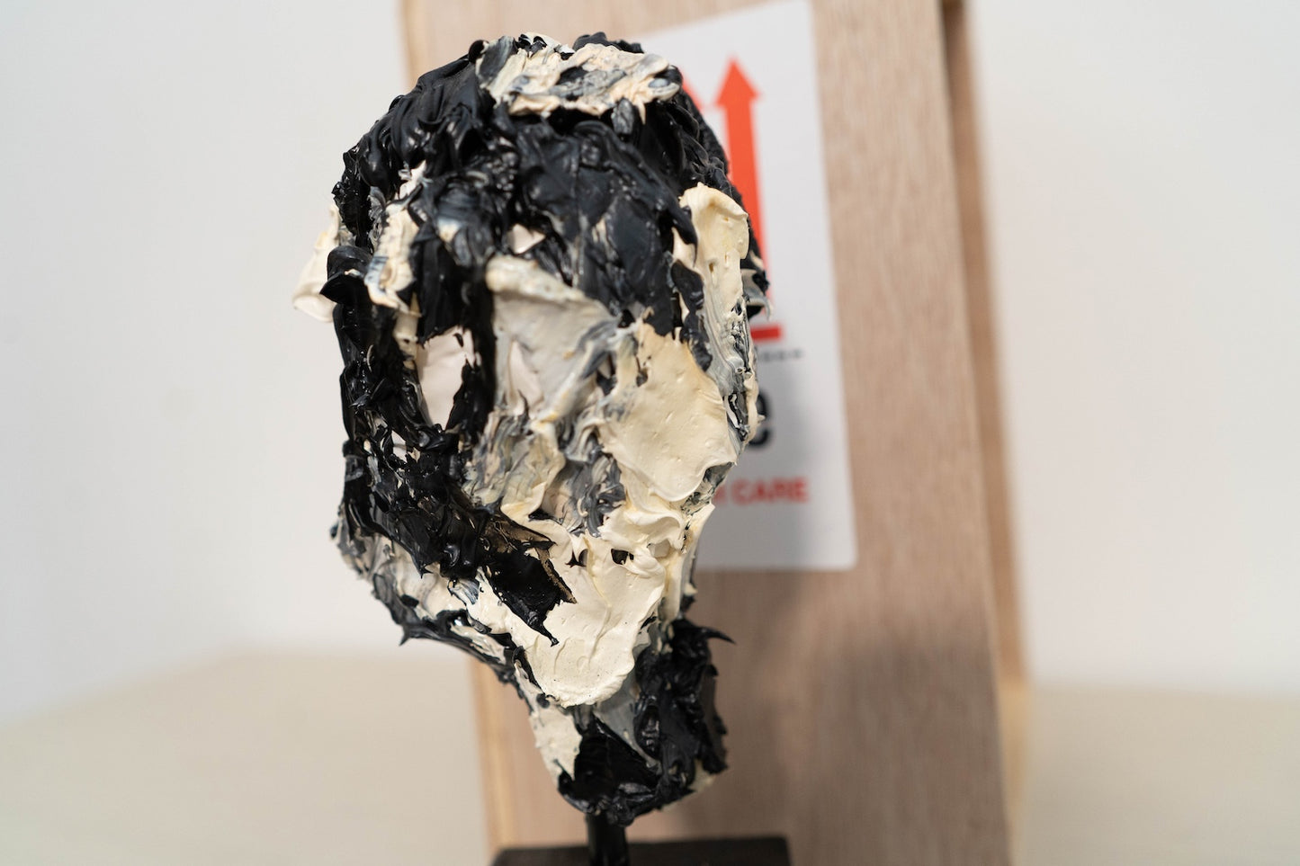 UNTITLED Sculpture contemporary sculpture