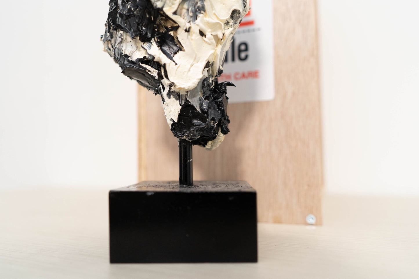 UNTITLED Sculpture contemporary sculpture