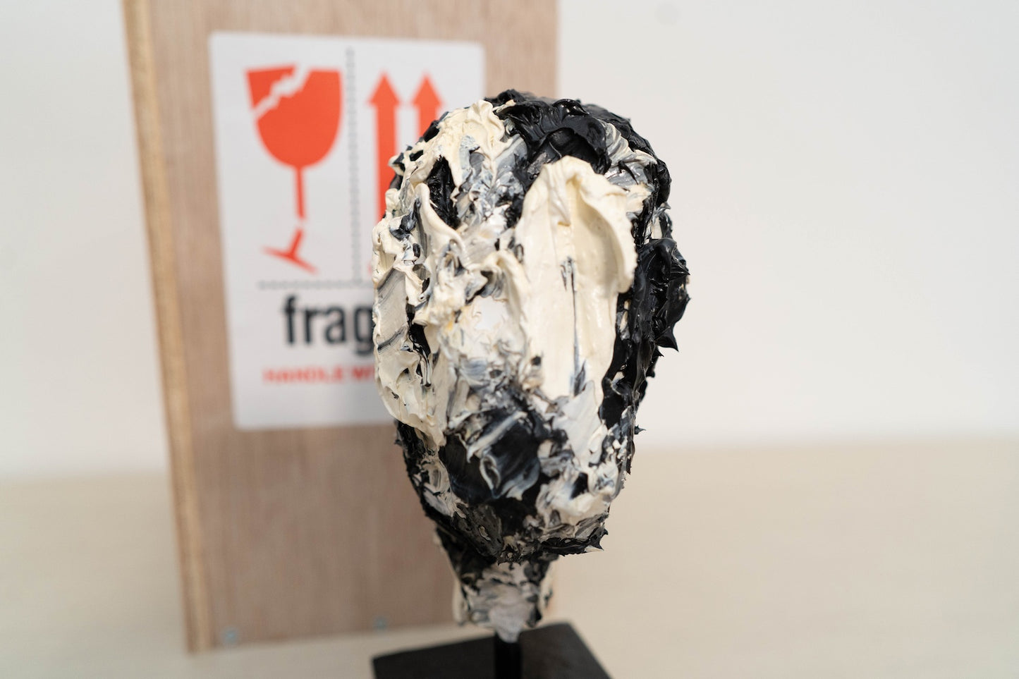 UNTITLED Sculpture contemporary sculpture