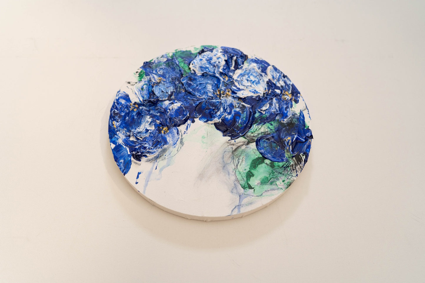 Flowers painting