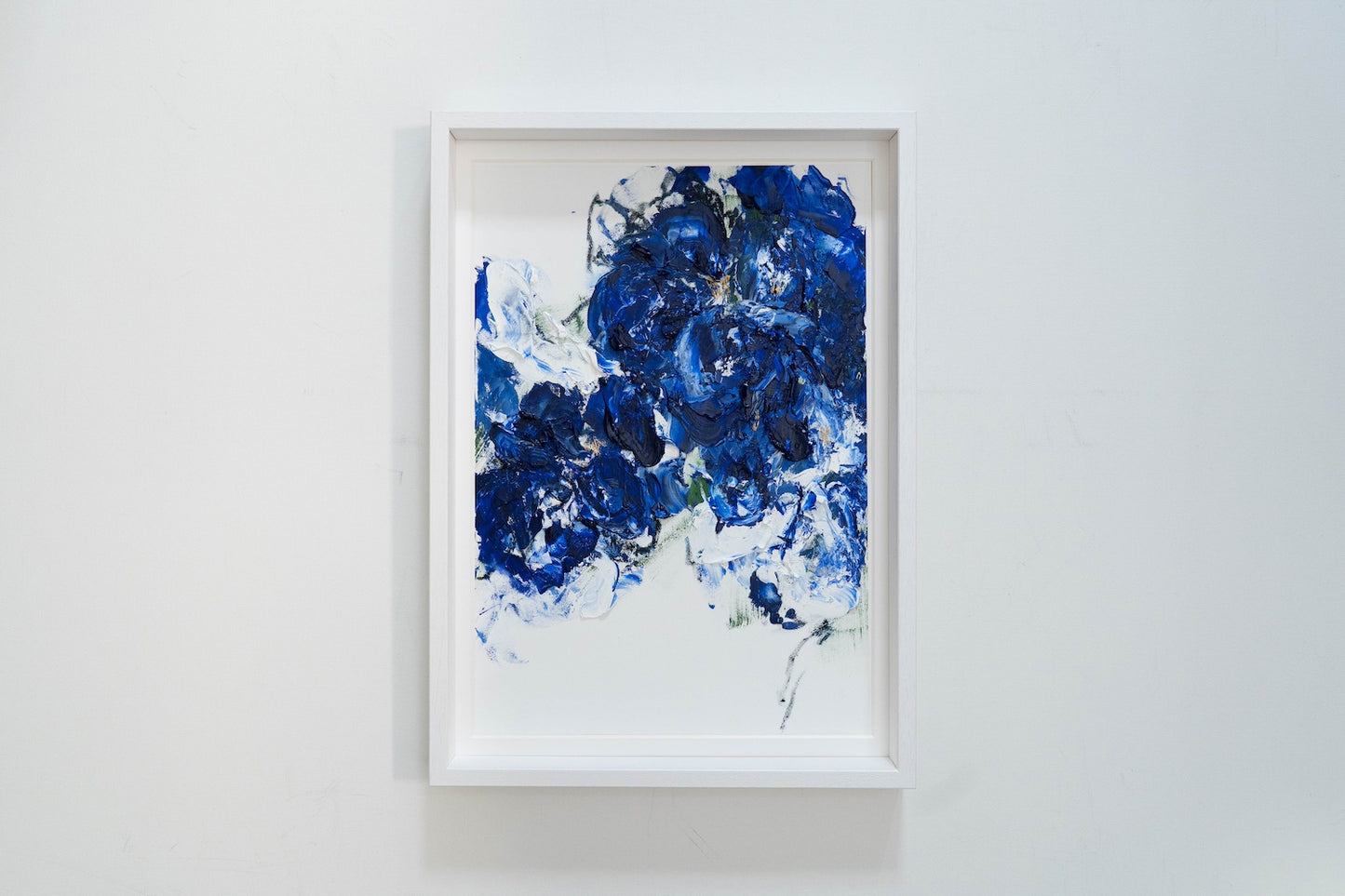 Flowers painting