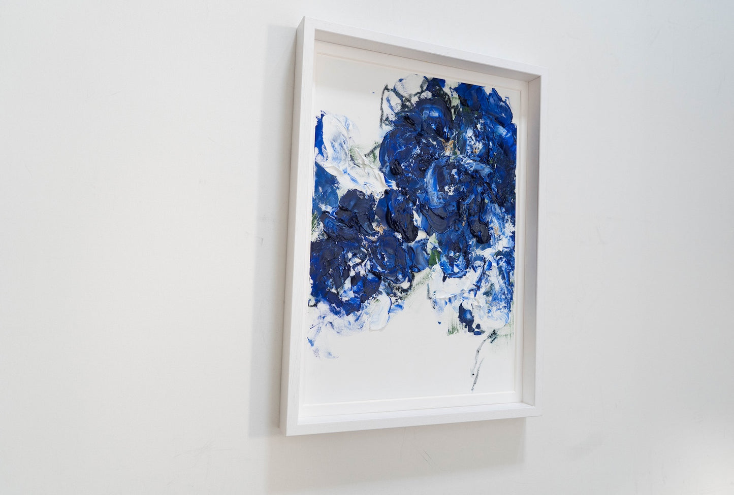 Flowers painting