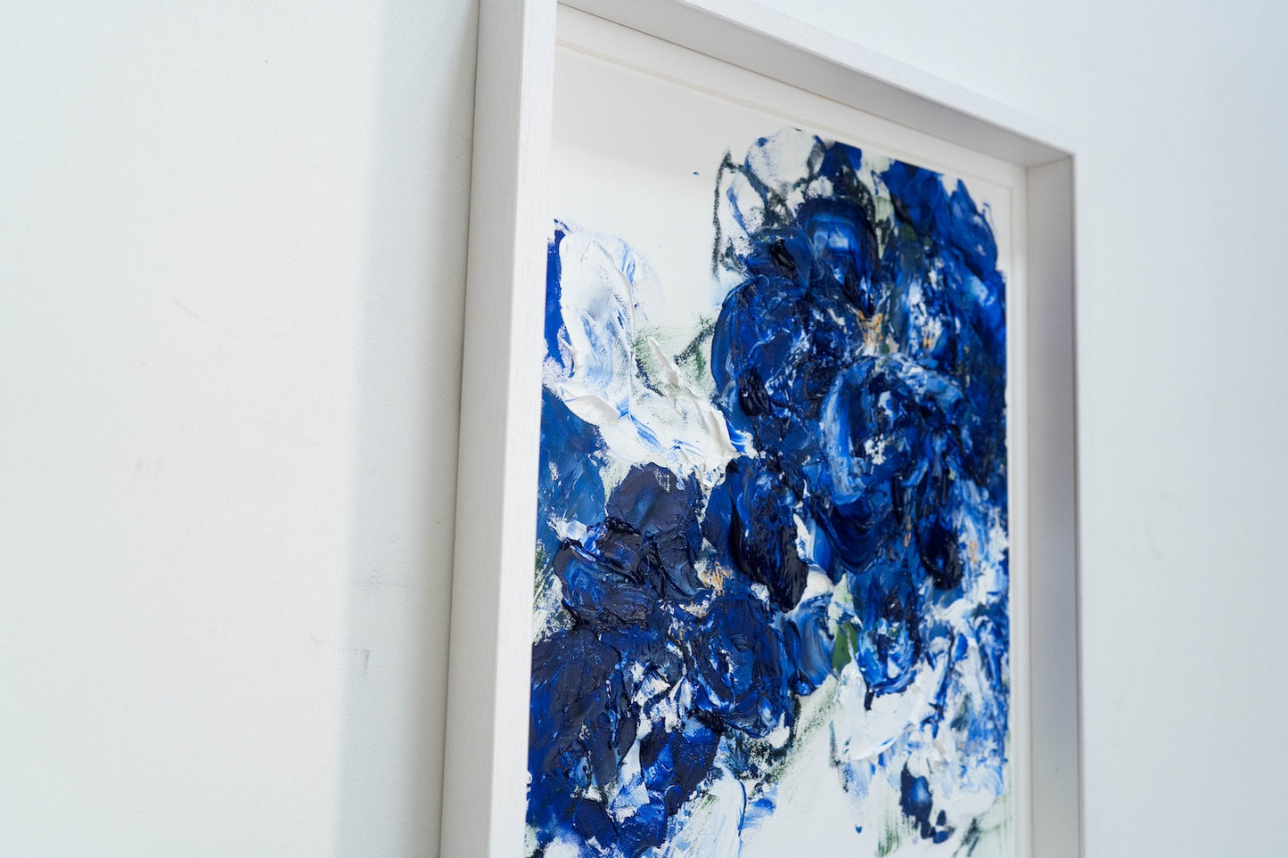 Flowers painting