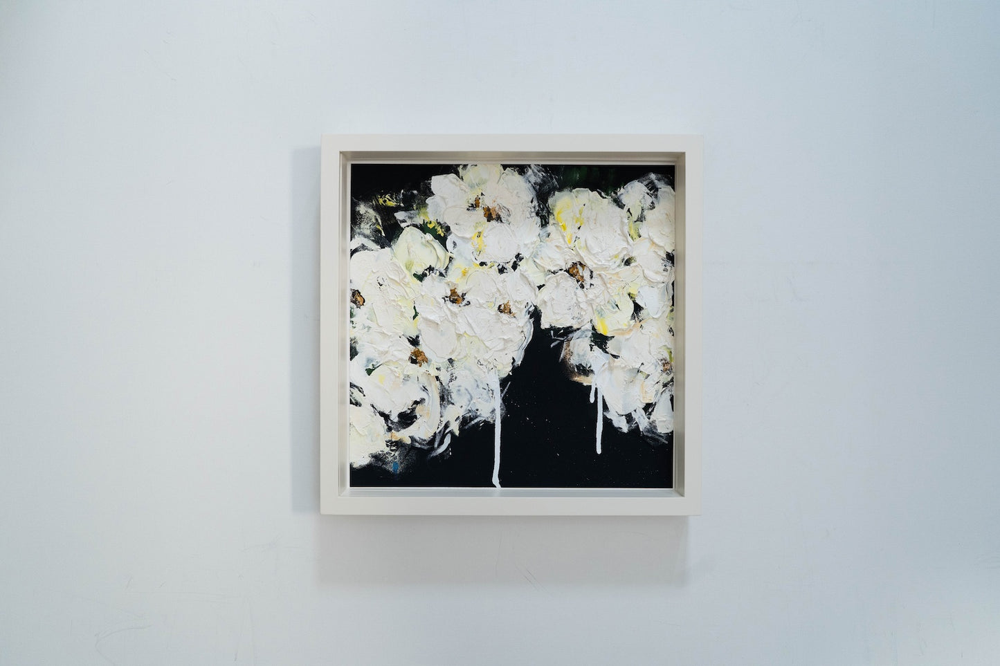 Flowers painting