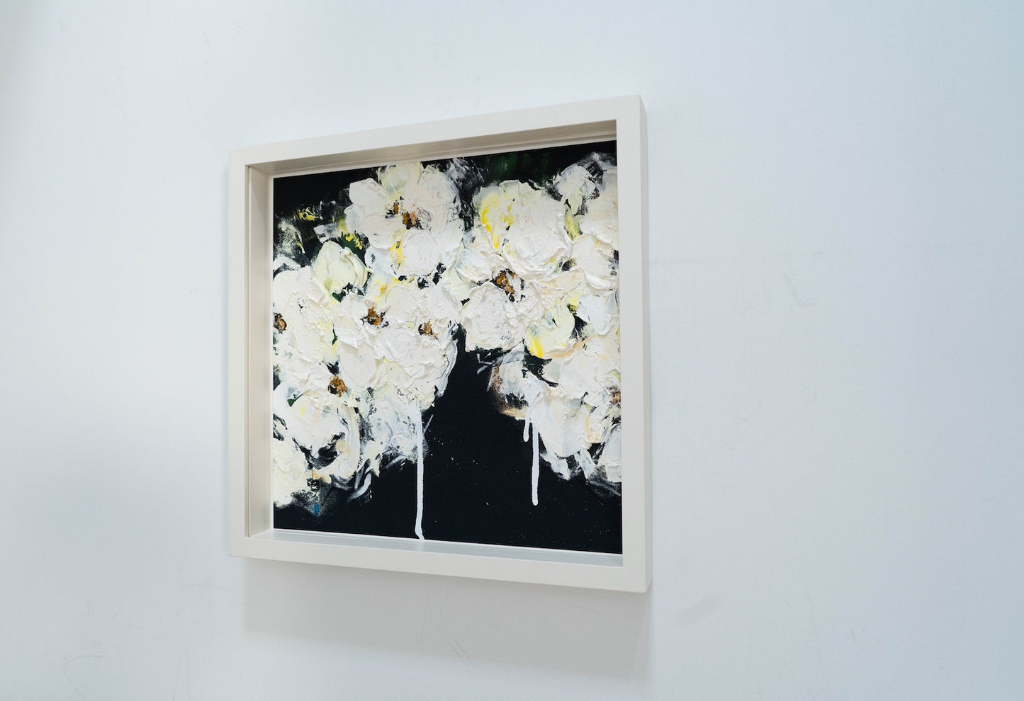 Flowers painting