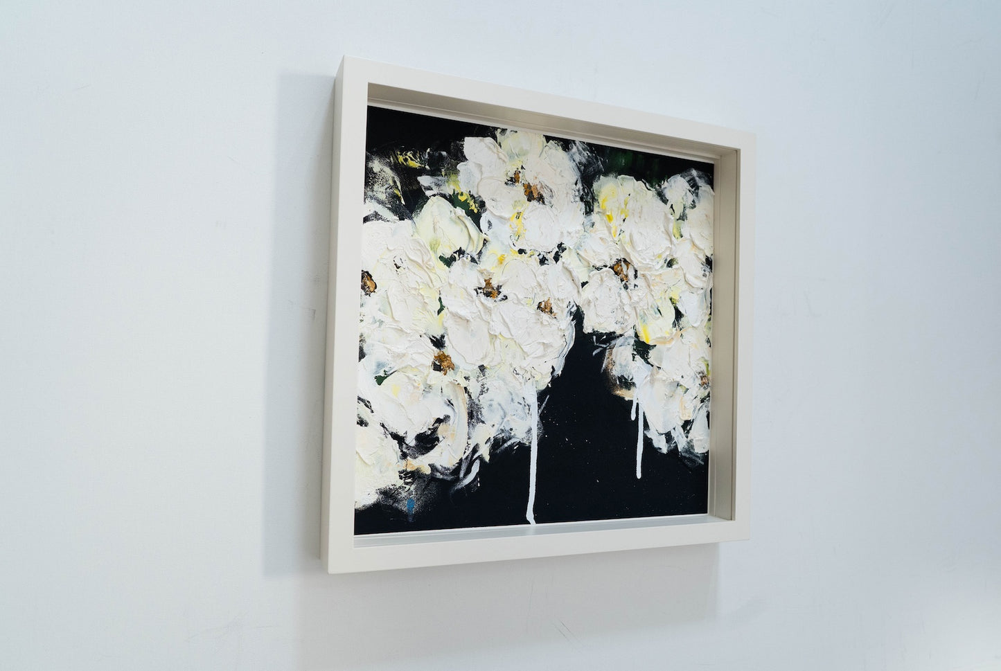 Flowers painting