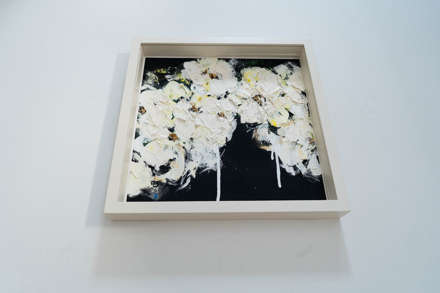 Flowers painting