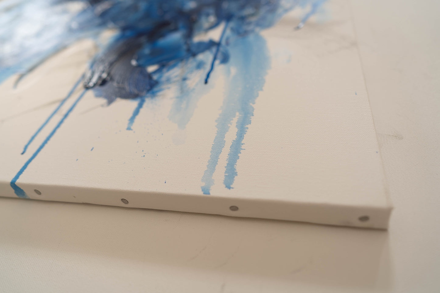 Flowers painting