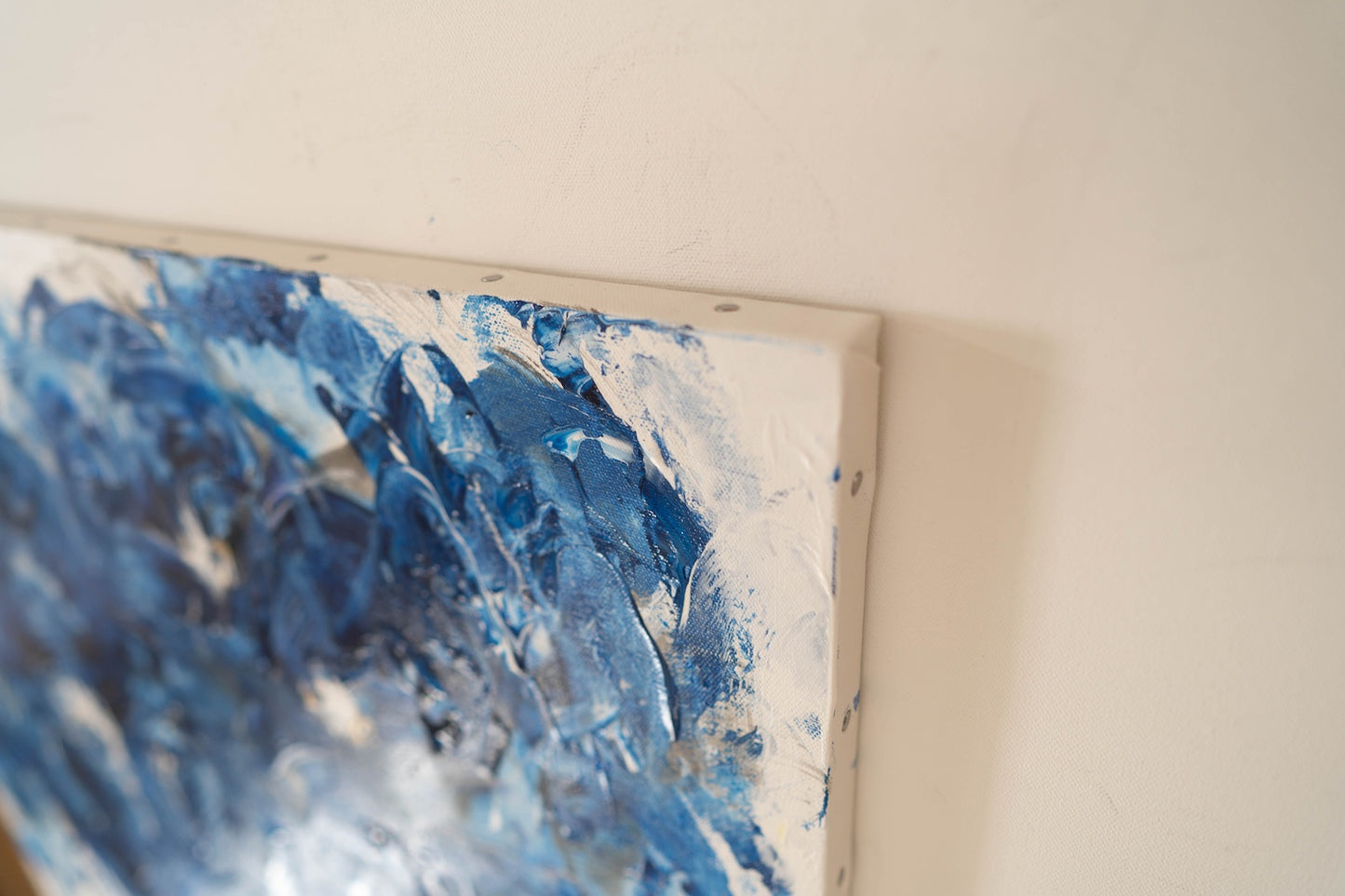 Flowers painting