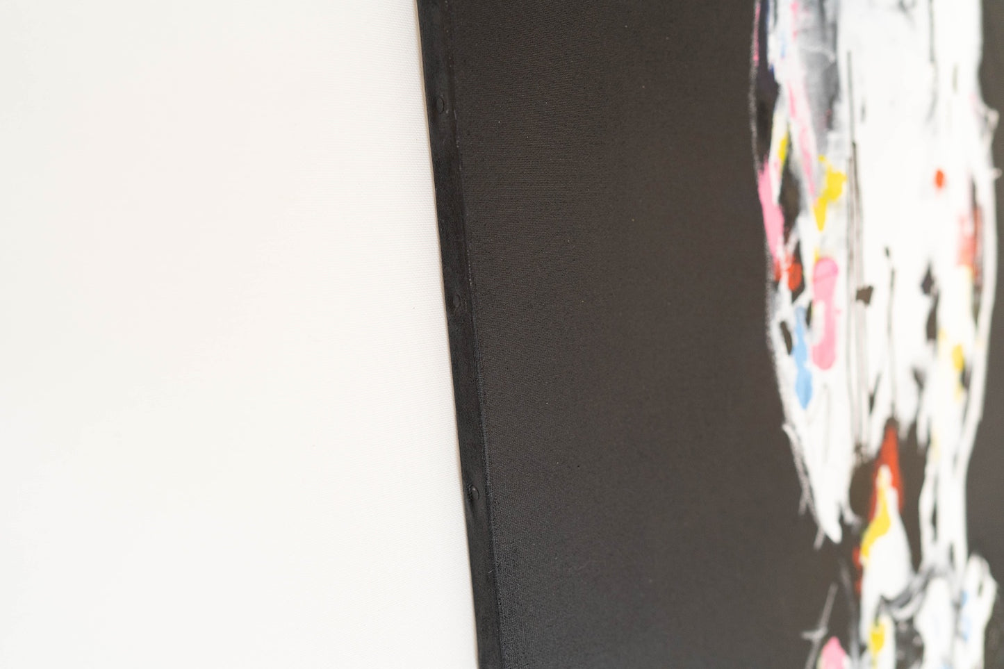 Dalmatian Painting