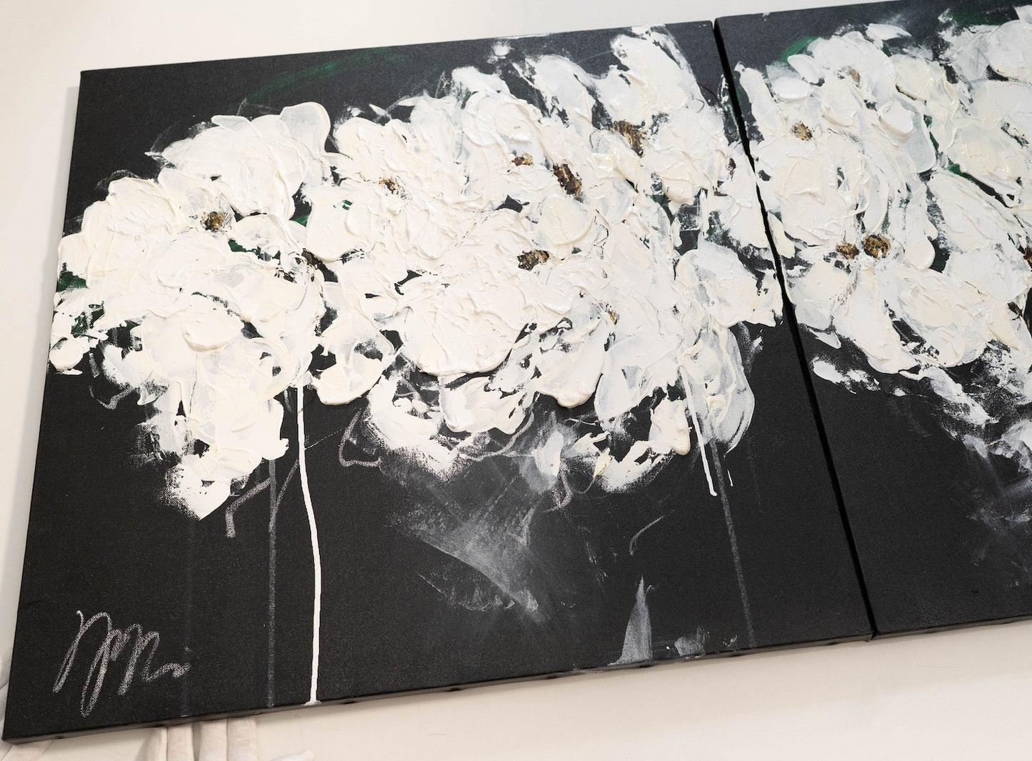 Flowers Painting