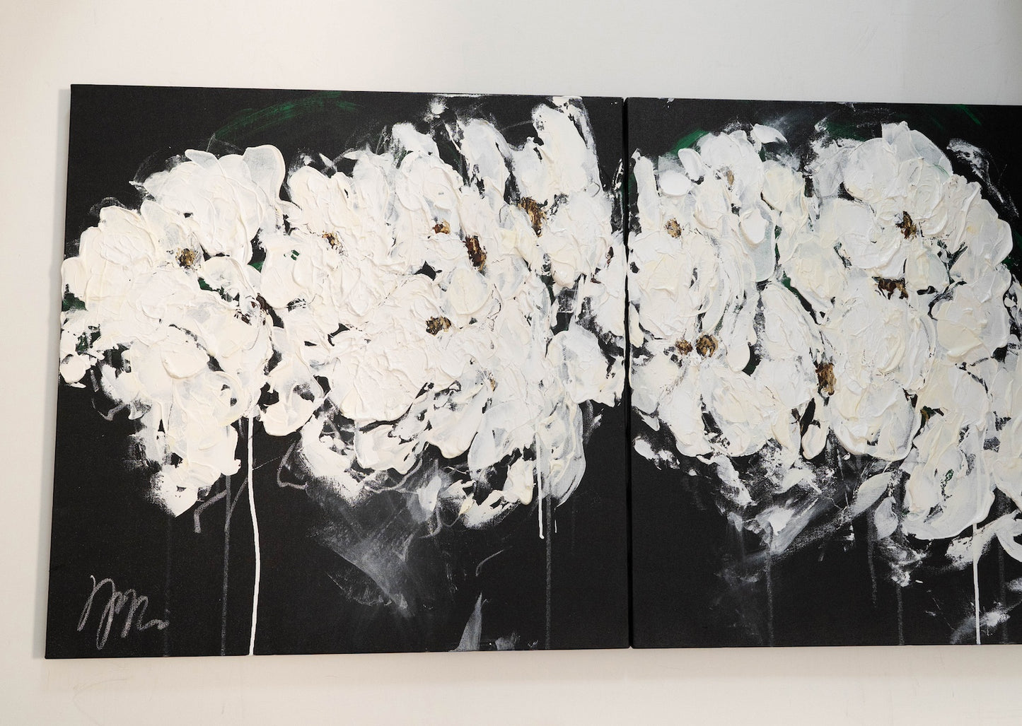 Flowers Painting