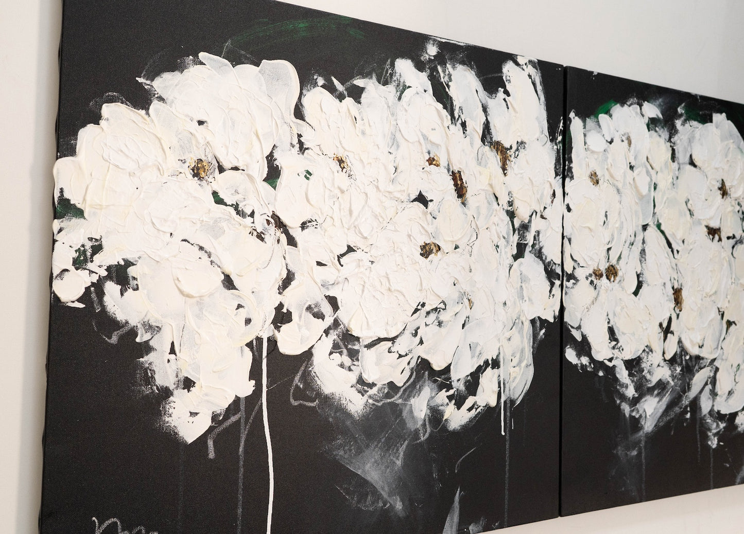 Flowers Painting