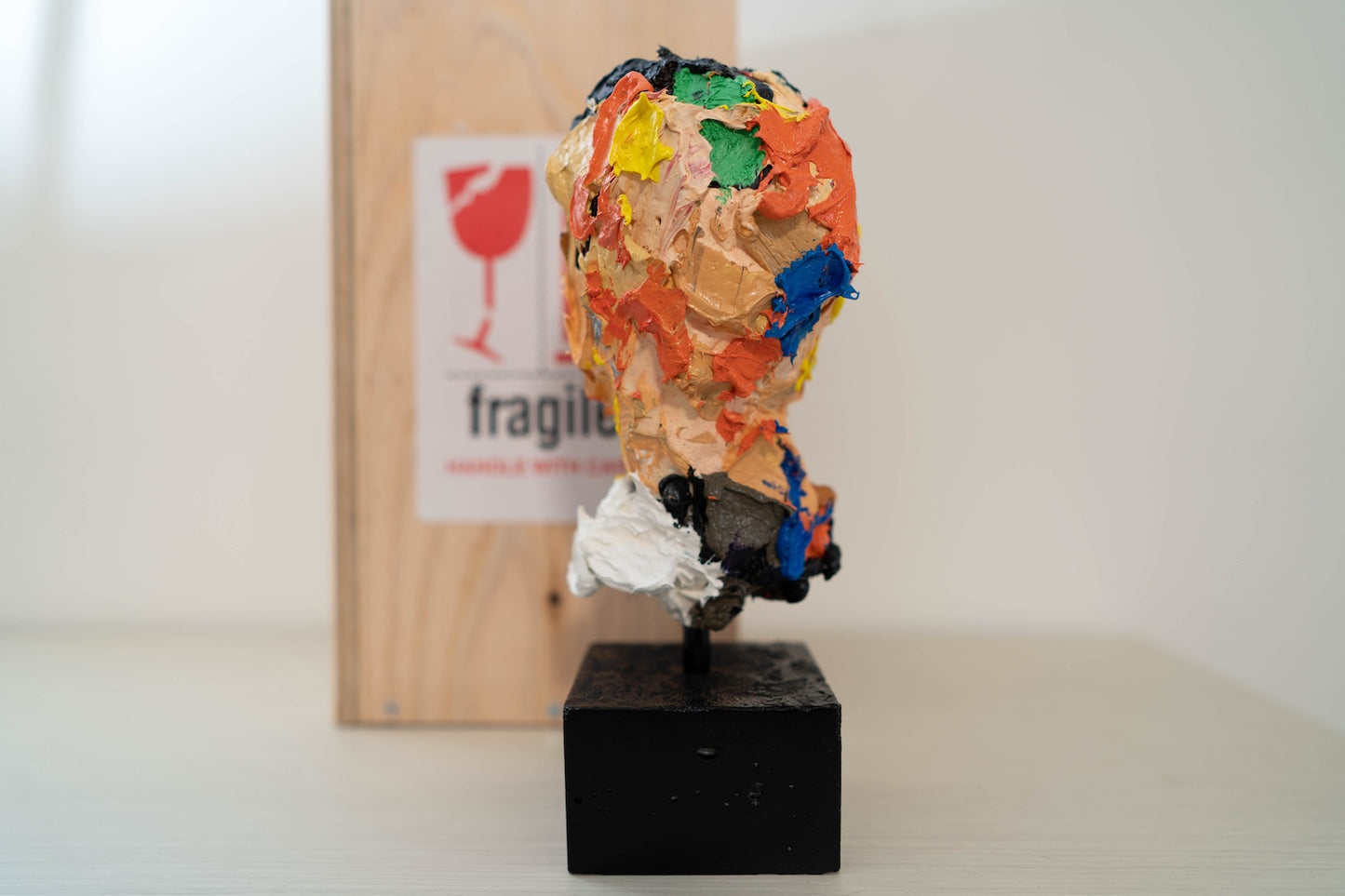 UNTITLED Sculpture contemporary sculpture