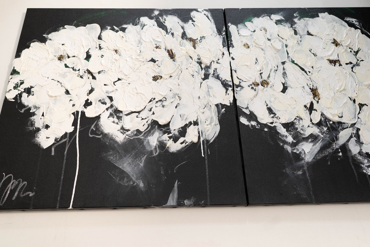 Flowers Painting