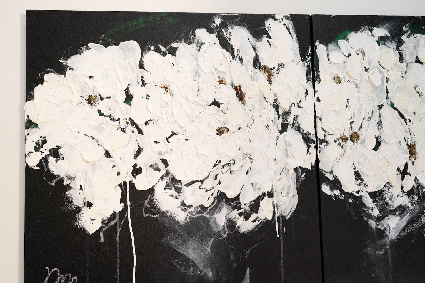 Flowers Painting