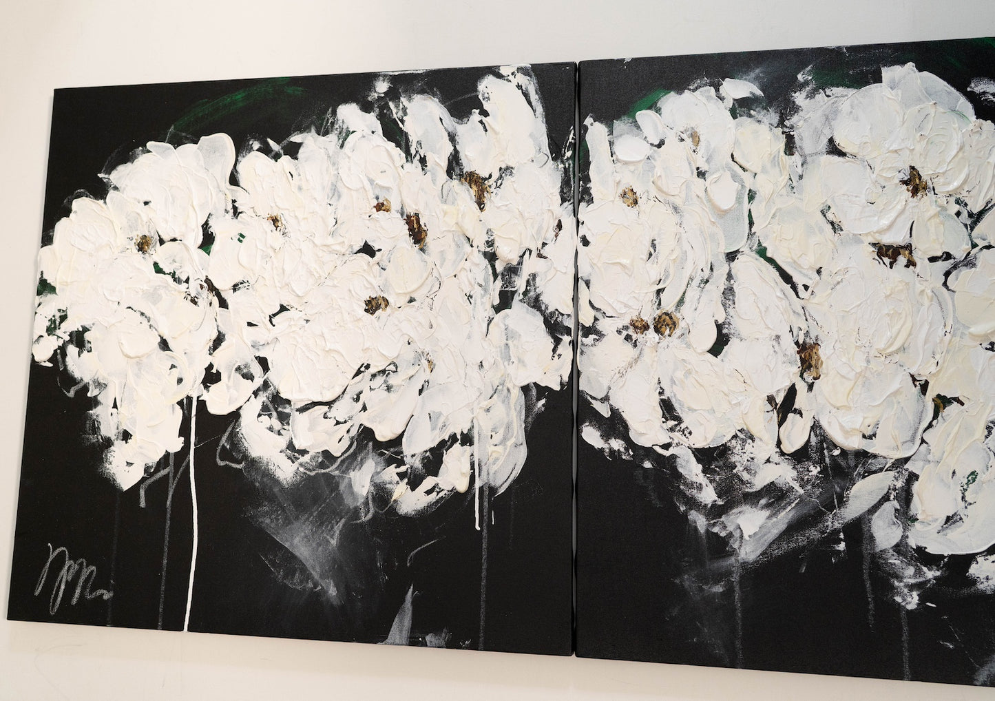 Flowers Painting