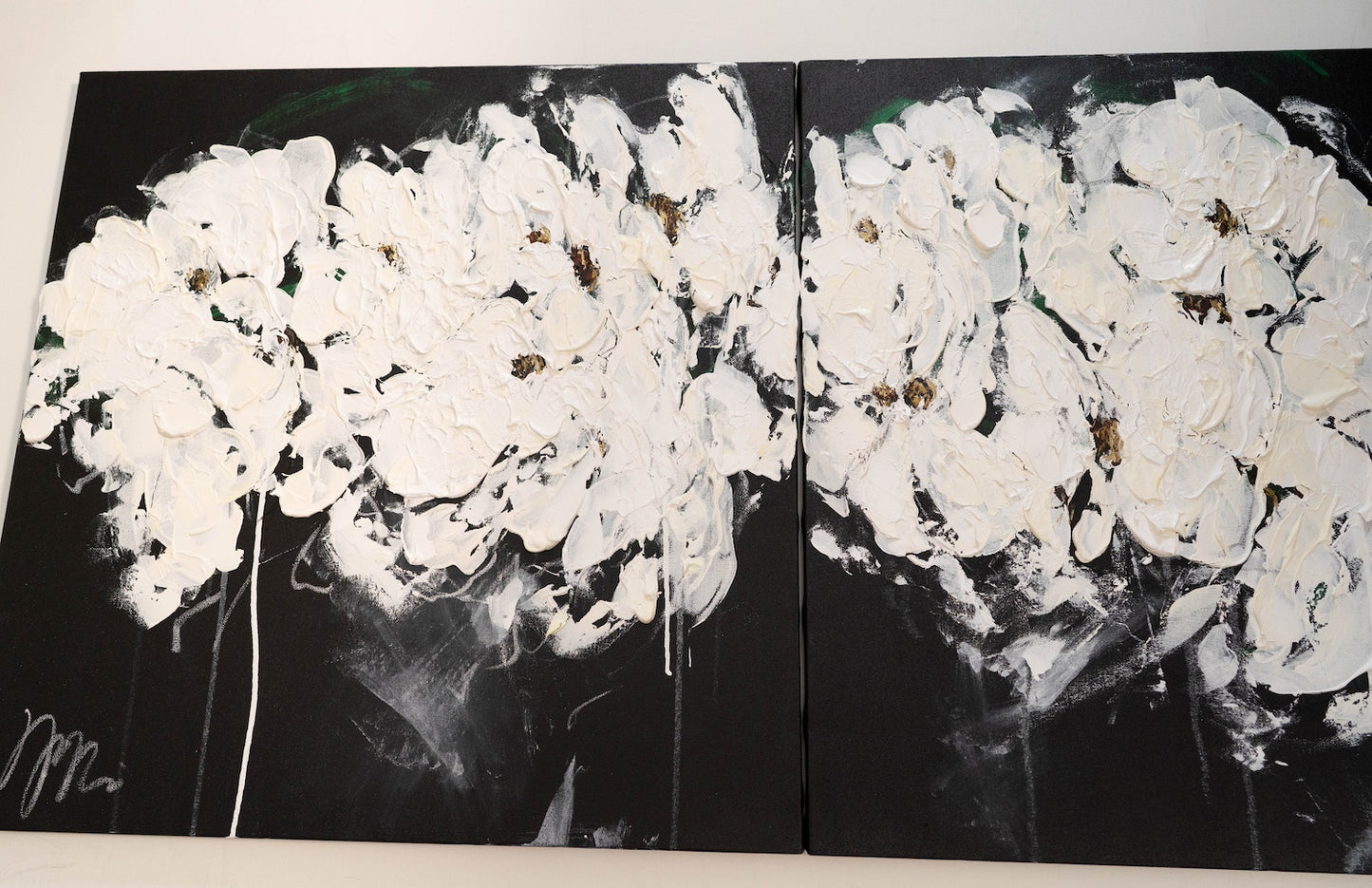 Flowers Painting