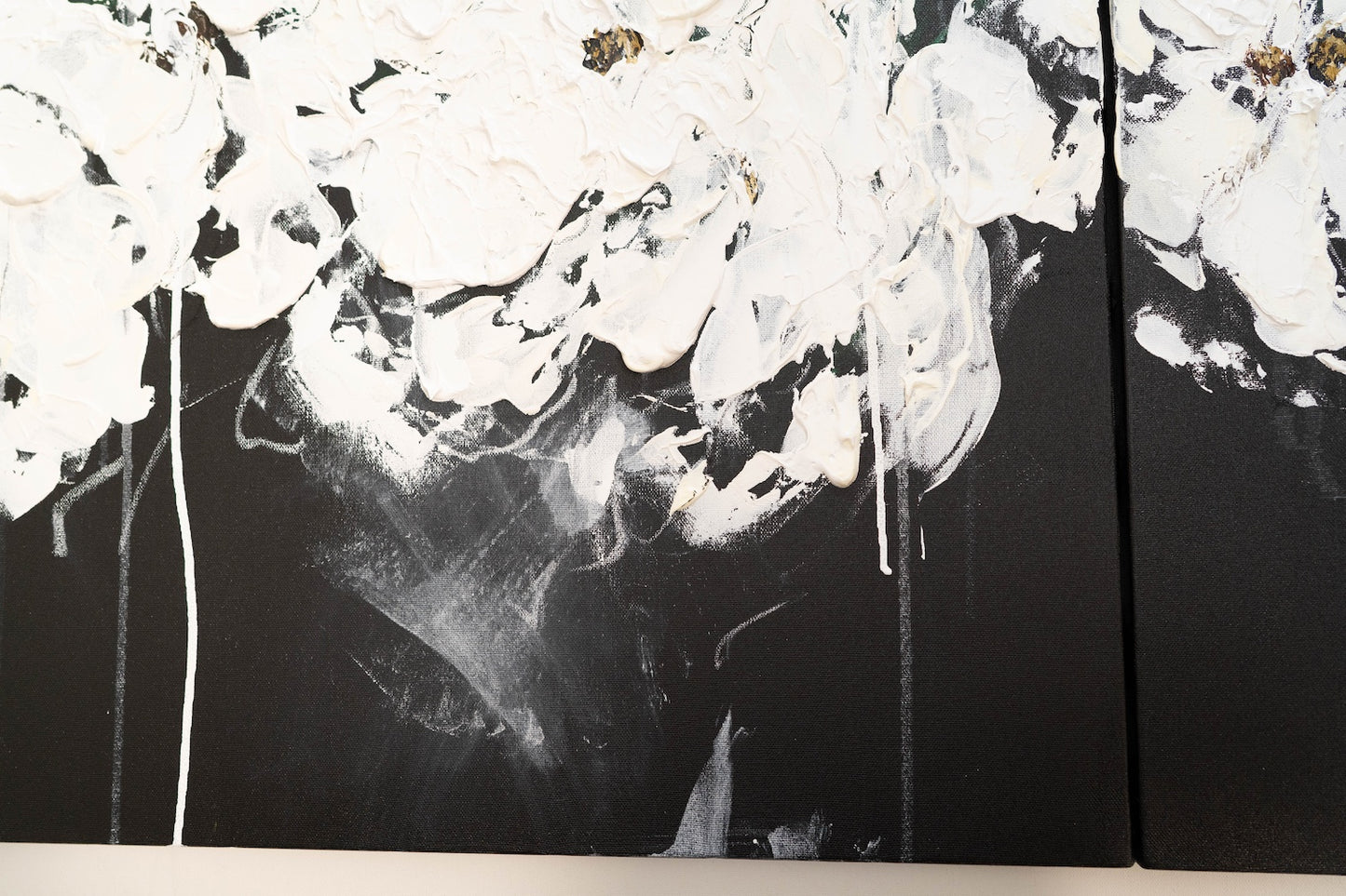 Flowers Painting
