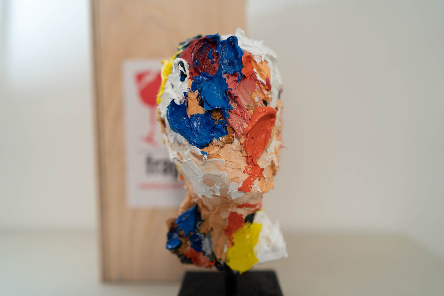 UNTITLED Sculpture contemporary sculpture