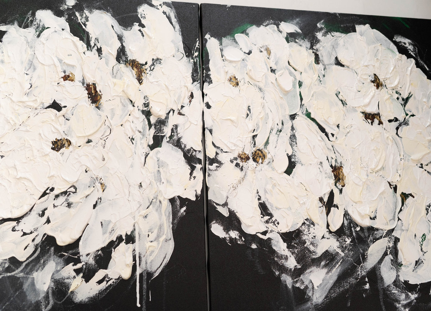 Flowers Painting