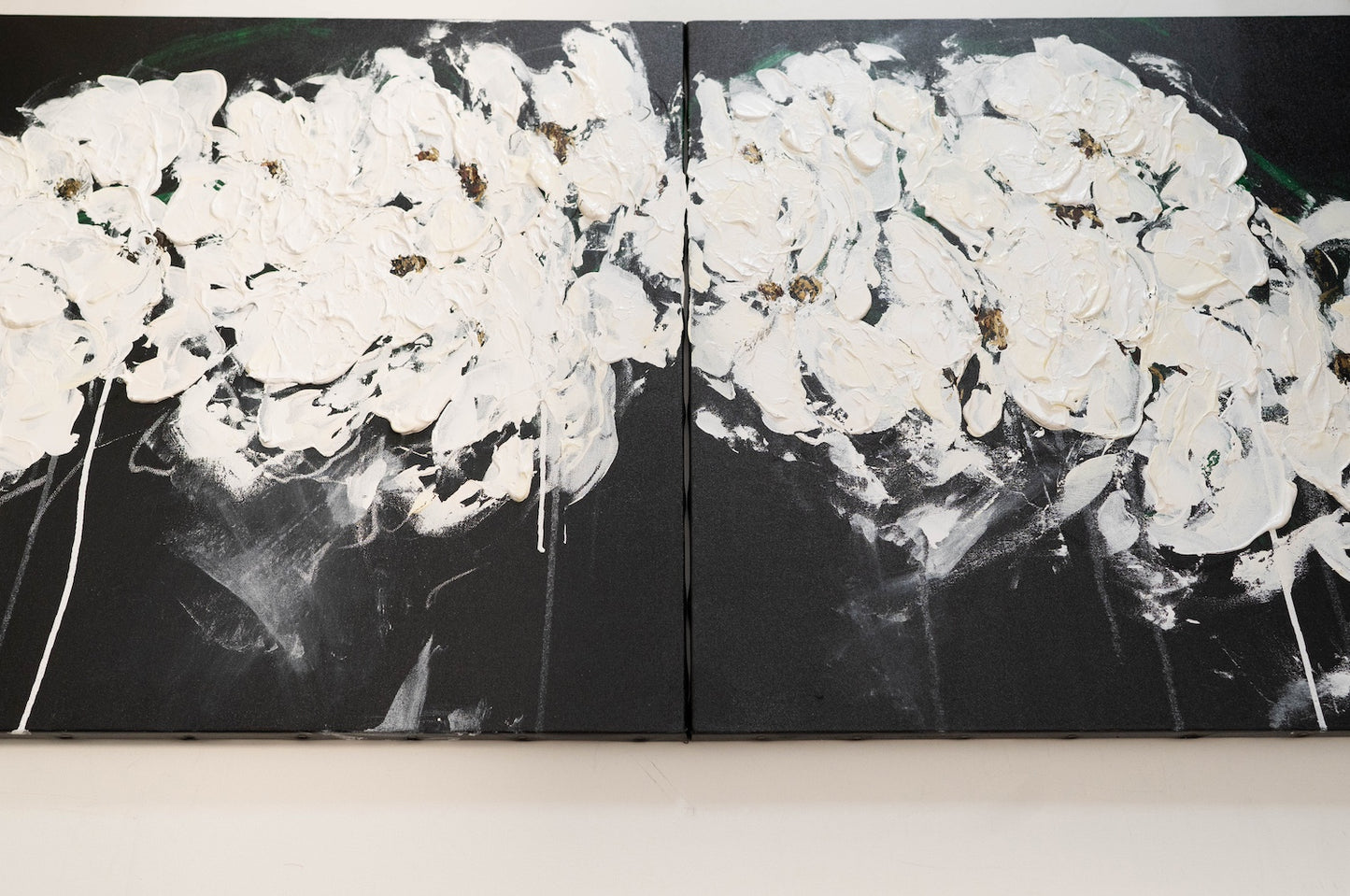 Flowers Painting