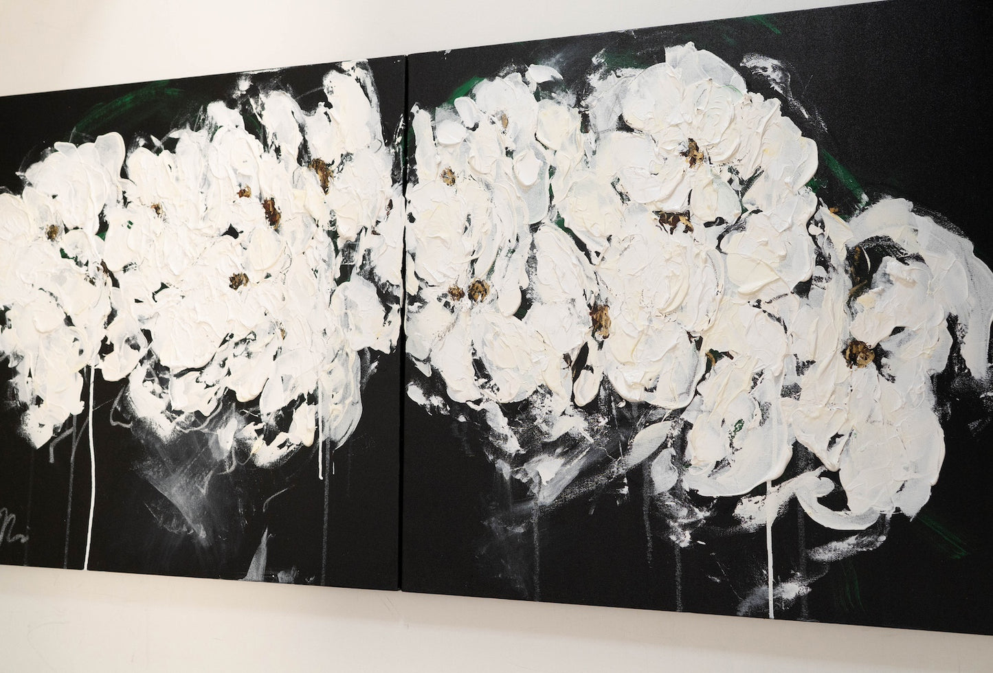 Flowers Painting