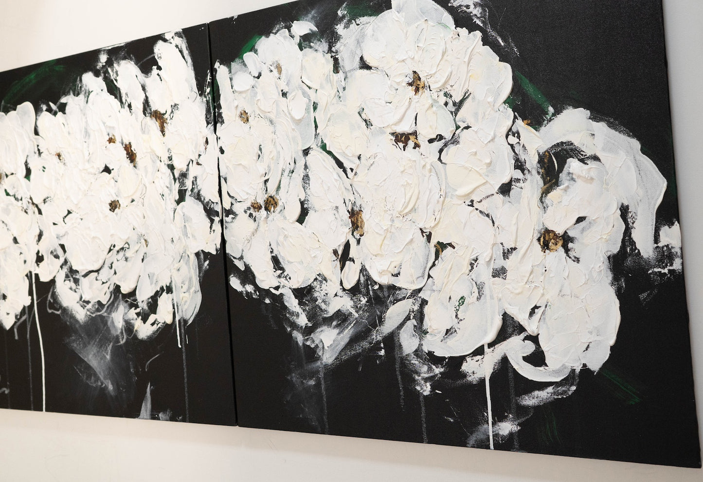 Flowers Painting