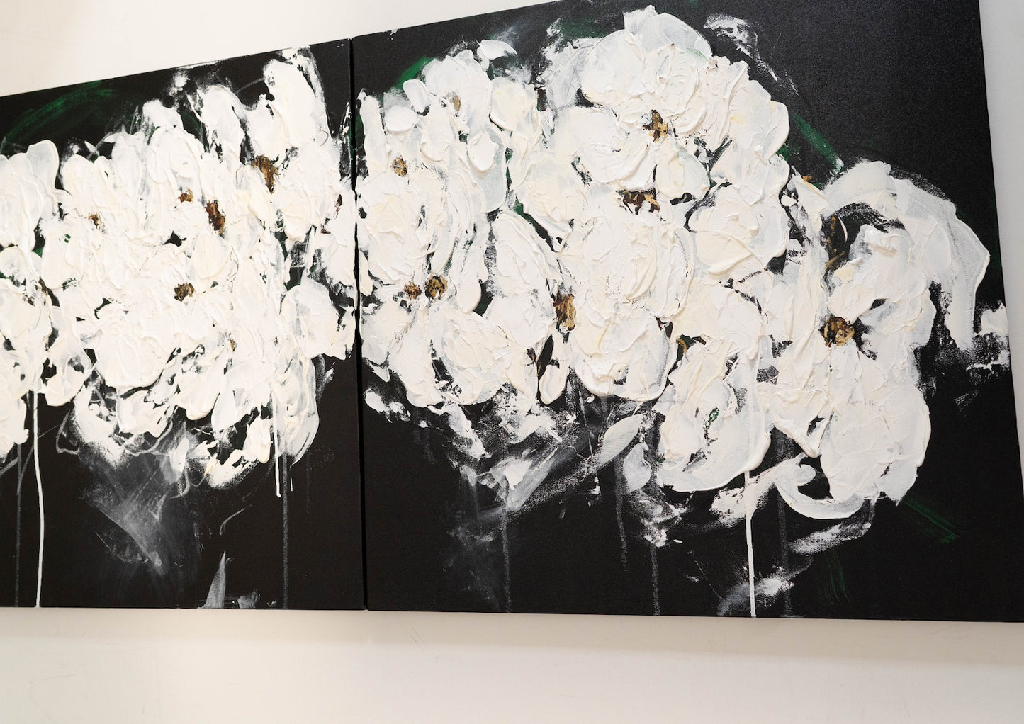 Flowers Painting