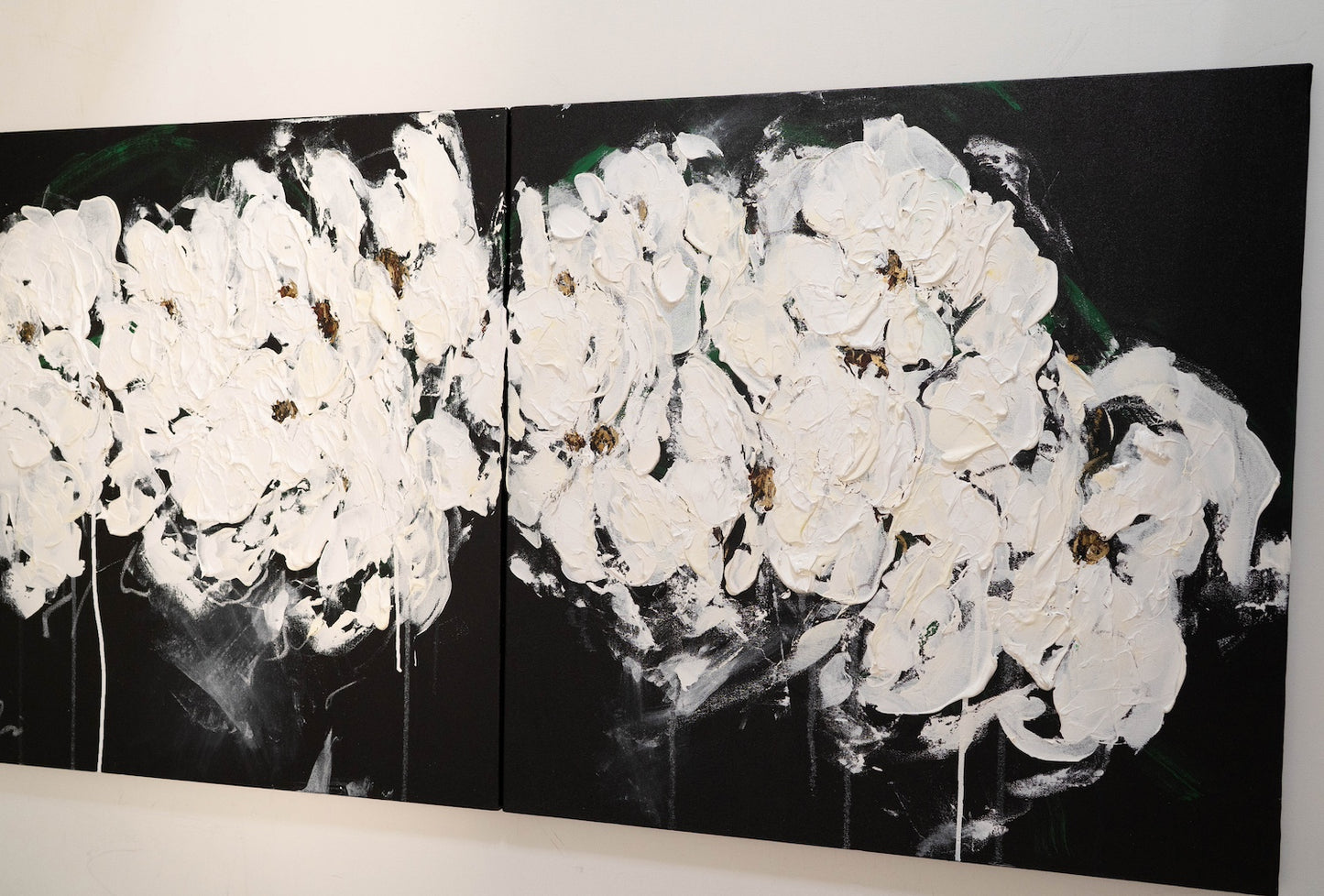 Flowers Painting