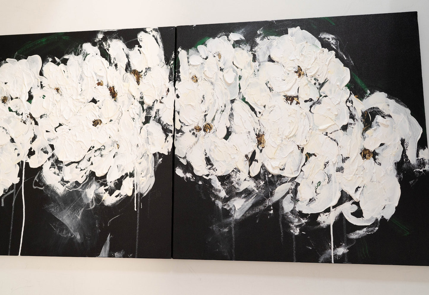 Flowers Painting