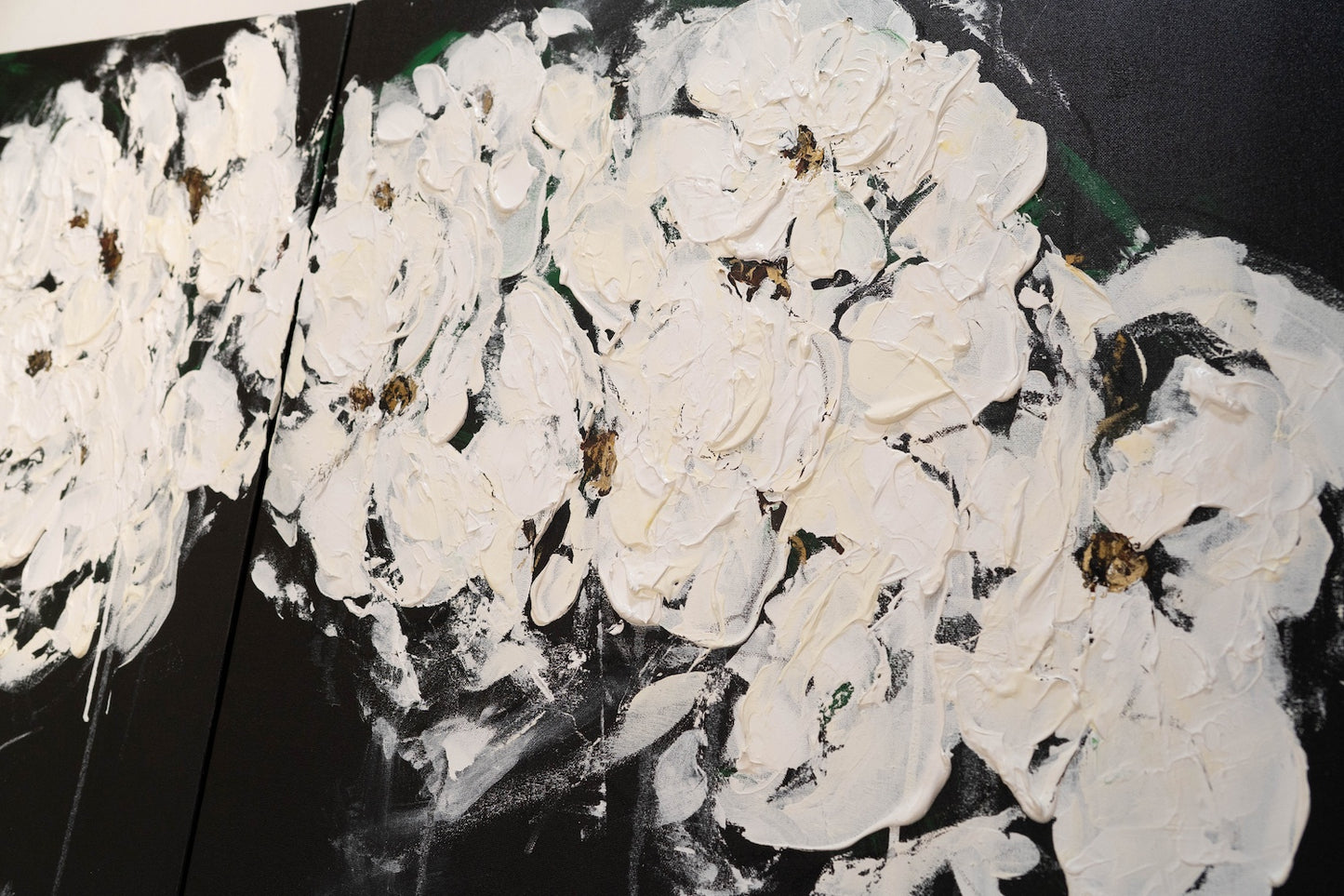 Flowers Painting