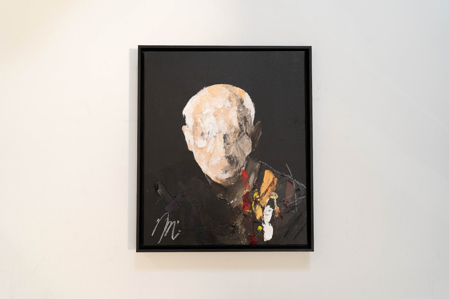 Pablo Picasso contemporary painting