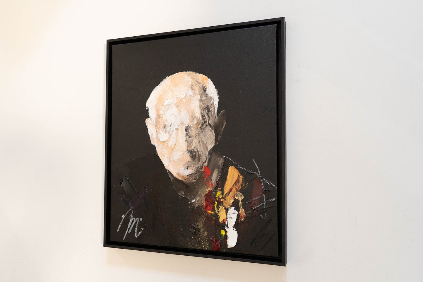 Pablo Picasso contemporary painting