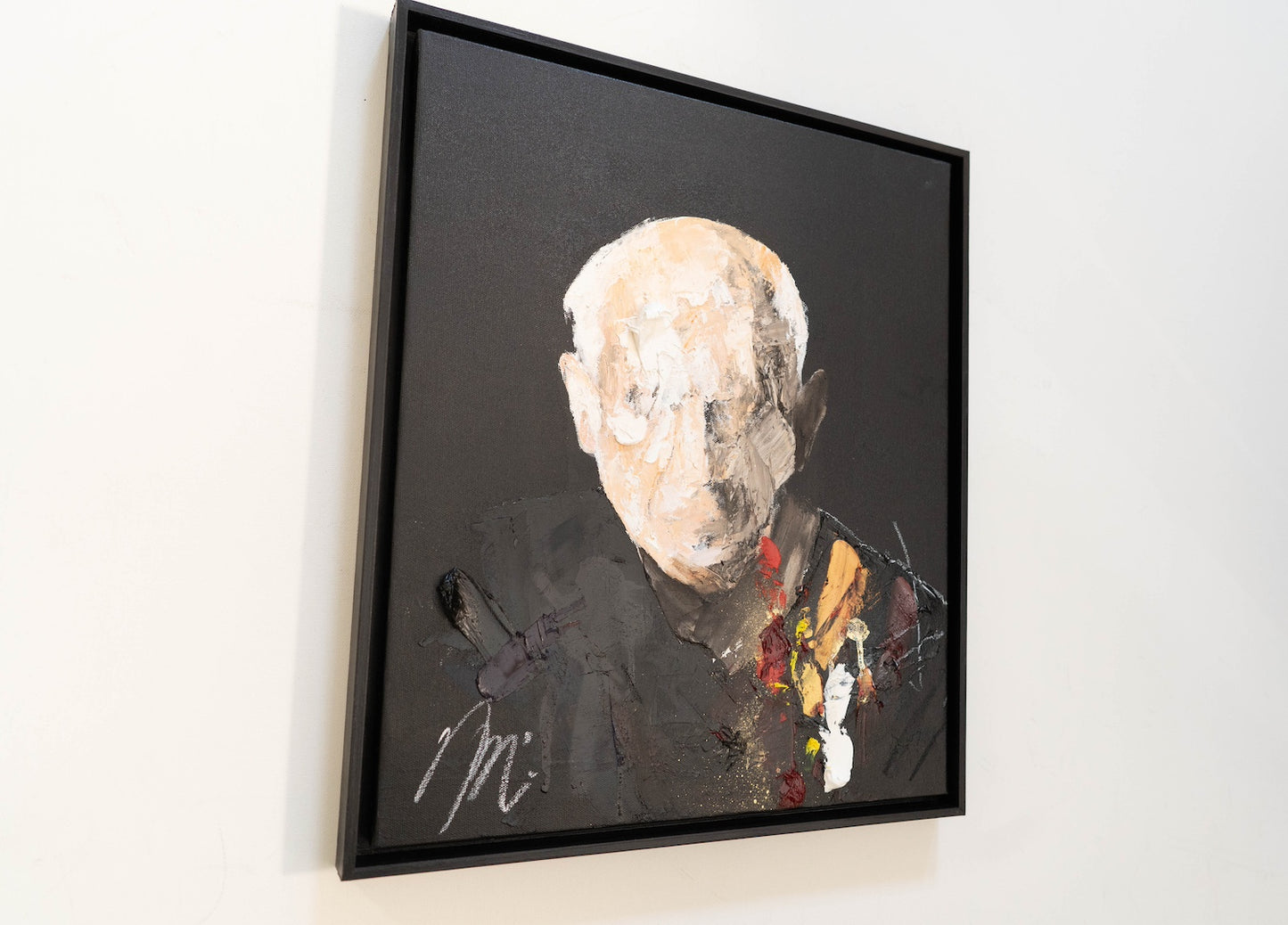 Pablo Picasso contemporary painting