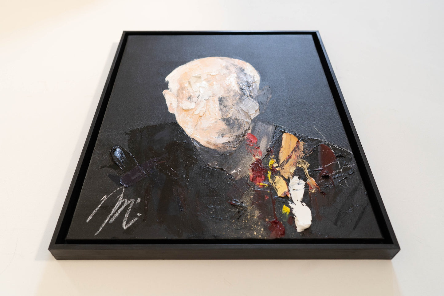 Pablo Picasso contemporary painting