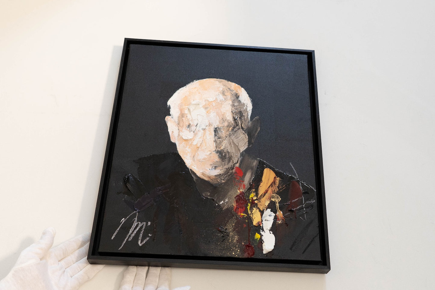Pablo Picasso contemporary painting