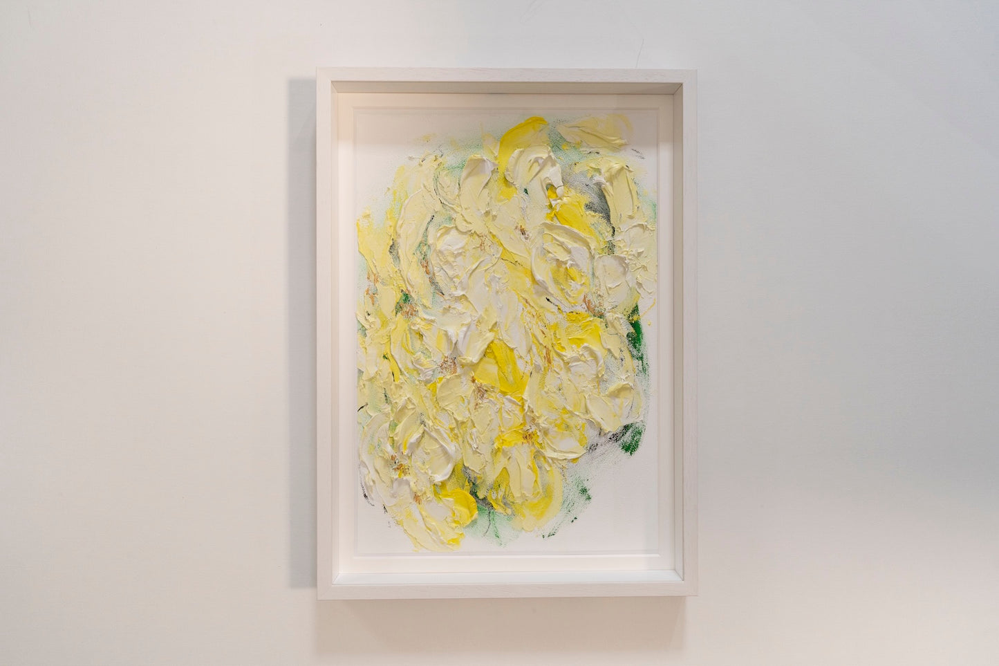 contemporary abstract Flowers