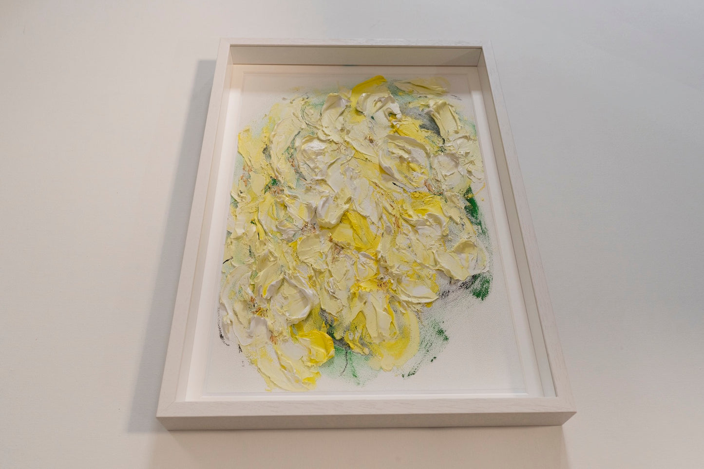 contemporary abstract Flowers