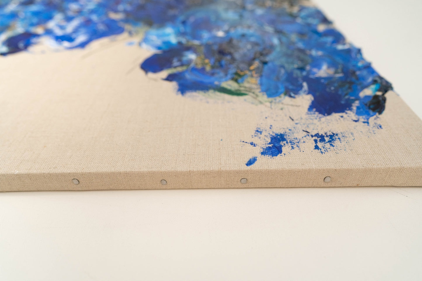 Flowers painting